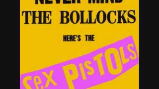 NO FEELINGS-SEX PISTOLS