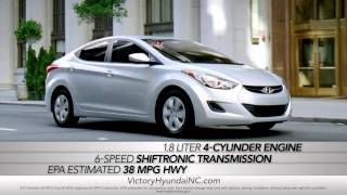 preview picture of video 'Hyundai Elantra Dealer Serving Charlotte & Winston-Salem NC | Bad Credit Bankruptcy Loan'