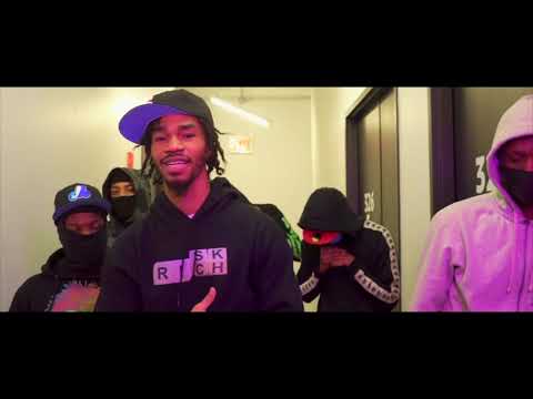 DRAD DeNIRO- PAIN (OFFICIAL MUSIC VIDEO) Shot by @MaliceProductions