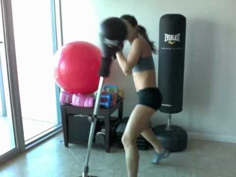 Relex bag Everlast Boxing