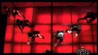 Nas Feat Foxy Brown, AZ   Firm biz