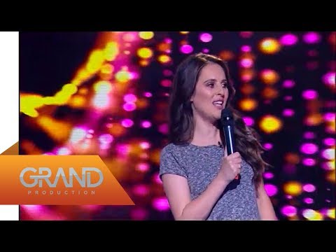 Mira Aleksic - Rano moje mladosti - HH - (TV Grand 17.10.2017.)