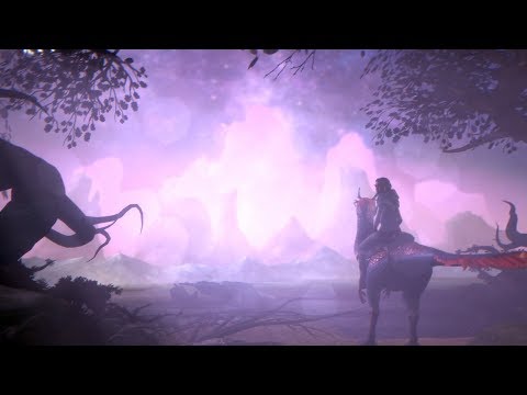 Dreamfall Chapters The Final Cut Trailer