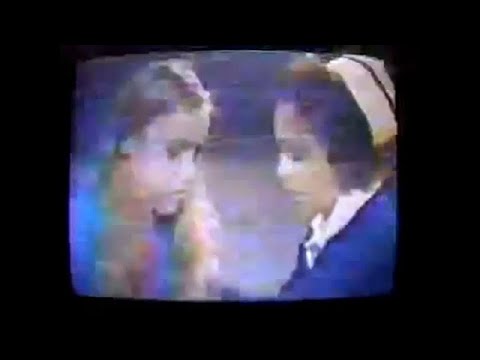 GH: Jessie helps Laura after the rape (October 1979)