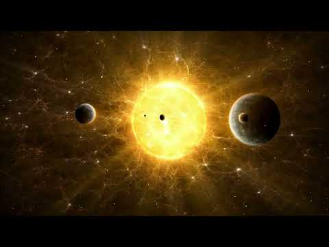 Ce Este Universul? | Călătorie Cosmică prin Galaxii, Stele și Găuri Negre