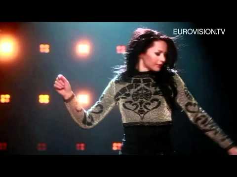 Magdalena Tul - Jestem (Poland)