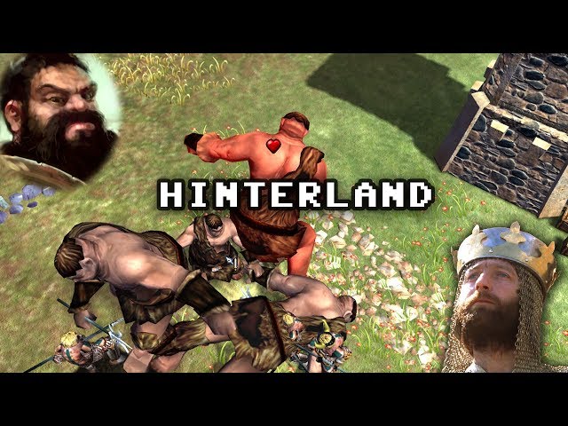 Hinterland