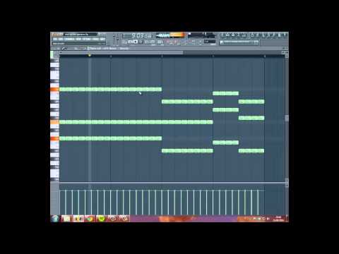 Afrojack & Martin Garrix - Turn Up The Speakers (Fl Studio Remake + FLP Download)