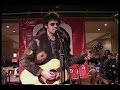Paul Westerberg - Got You Down, Live at Virgin Records, 5/2/02