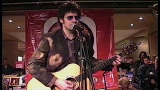 Paul Westerberg - Got You Down, Live at Virgin Records, 5/2/02