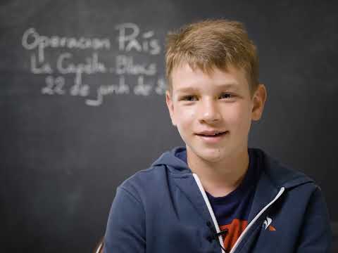 Camin de vida # La Capèla-Bleis (Dosolet)