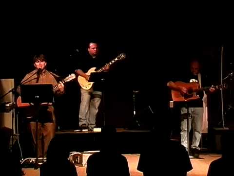 The Maker of Noses - live at Powell Church