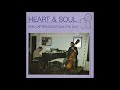 Ron Carter - Django - from Heart & Soul #roncarterbassist #heartandsoul
