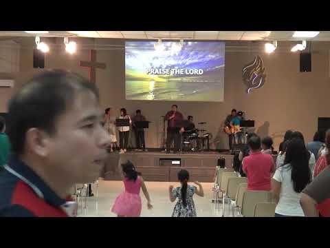 2018.10.19 FECC Friday Worship Service.MP4