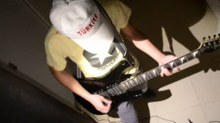 Narda by Kamikazee - Cover (Lead Guitar)