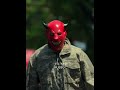 RUSSO S02E07 The Punisher Shorts Frankcastle Shanewalsh