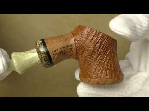 Viprati Sabbiata Naturale - pipe 152