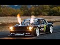 Ken Block 43VER