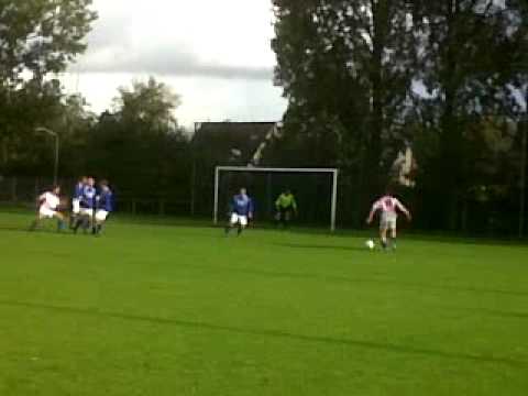 JEKA 15 (kapioenen) tegen Boeimeer 8 2e helft deel 7