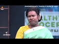 எங்க தலைக்கு தில்ல பாத்தீங்களா Cooku With Coma