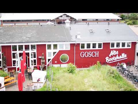 50 Jahre GOSCH: Die Wahre Fischsuppe