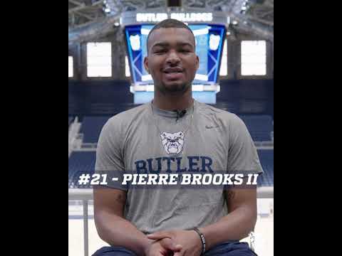 Get to know new Bulldog 𝙋𝙞𝙚𝙧𝙧𝙚 𝘽𝙧𝙤𝙤𝙠𝙨 𝙄𝙄. ⤵️