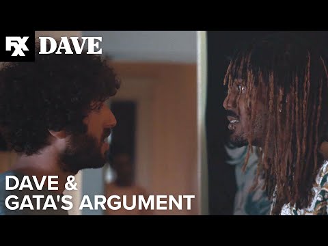 DAVE | GaTa Confronts Dave - Season 2 Ep. 10 Highlight | FXX