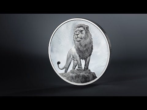 Семь смертных грехов: Гордыня, Ag 1 oz - видео YouTube