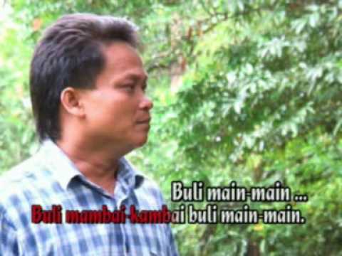 jos ginsos jangan tidak minum