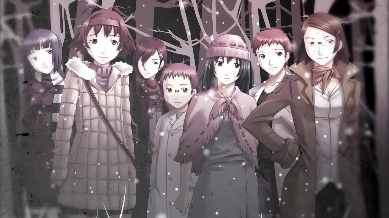opening Movie