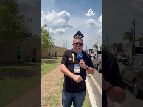 ALÔTV BRASIL NA COBERTURA DO 2°TURNO DAS ELEIÇÕES! #eleições2026  #noticias