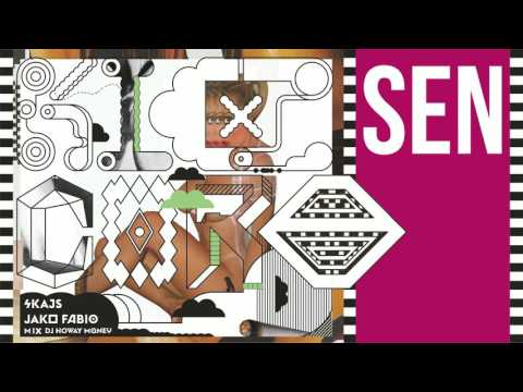 SKAJS jako FABIO - SEN [Kicz-core mixtape!]