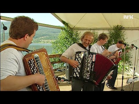 Sigmunds - Den glade førtiåring