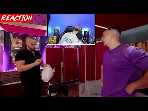 FARID BANG & KOLLEGAH zusammen wie zu JBG Zeiten ❌ Besuch im B0rdell Museum in Holland ► Reaction ◄