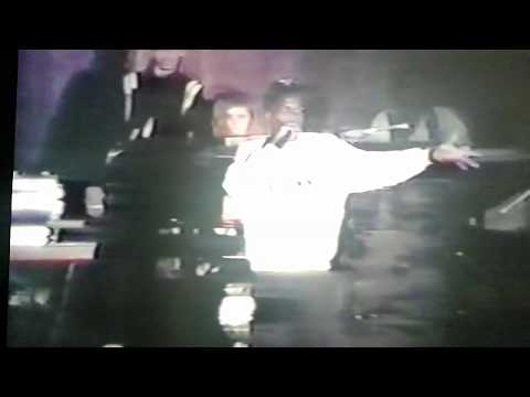 Dj Joe Cooley Its time 88