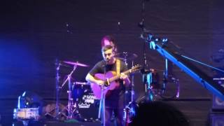 Matthew Mole - Holding On @ GIG2017