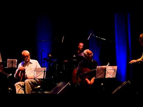 Benjamim Taubkin, Trio +1, Moderna Tradição e Siba 10 -fin-