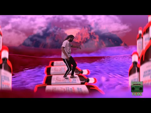 "Drip" by Roderunner Costa (Dir. by OG & MC)