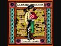La Cabra Mecanica - Caramelo 