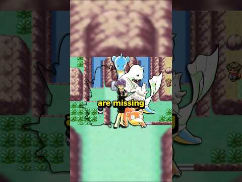 The Reward For Beating The Elite Four 200 Times 🧸