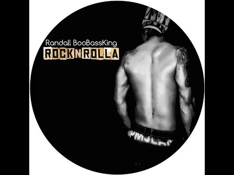 Randall @BooBassKing  - Yo Soy Una Para (Music Video)