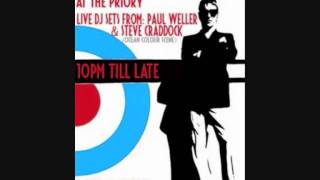Paul Weller - Time Passes...
