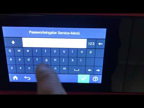 Viessmann Fehler auslesen Touch Regelung