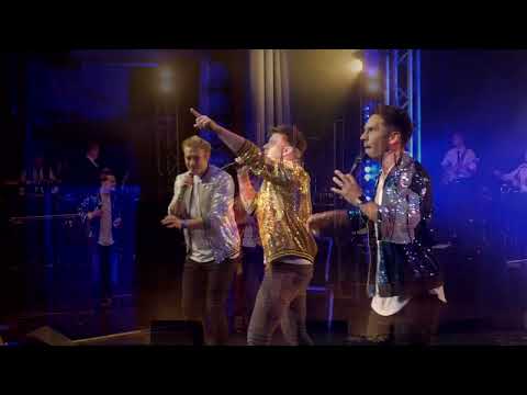 The Hit Project (2023)