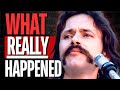 The Death Of Jesse Colin Young | 60's Music Icon Of The Youngbloods!