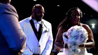 Ernest & Lisa Meadows Wedding 2k20 w SLIDE SHOW