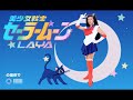LAYA Sailor Moon