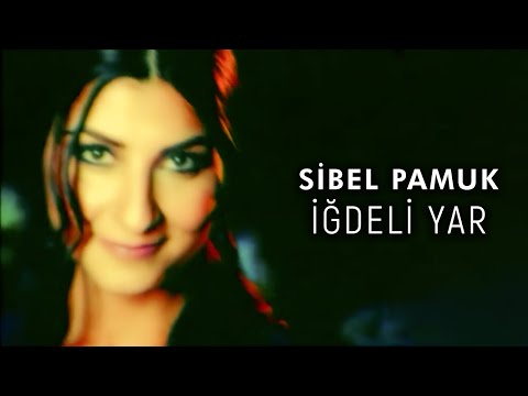 Sibel Pamuk - İğdeli Yar (Official Video)