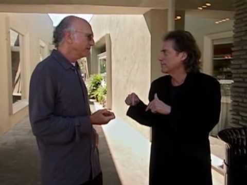 Curb Your Enthusiasm - Ben Laden