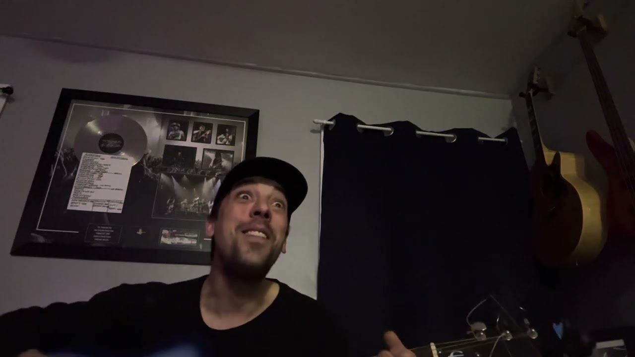 Promotional video thumbnail 2 for Josh Pelham